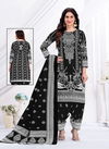 Jt Black Beauty Vol 7 Cotton Dress Material Catalog
